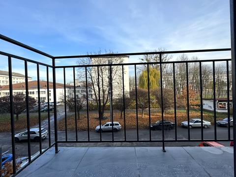 квартира по адресу Флотская ул., 10б