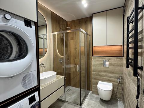 квартира по адресу Флотская ул., 10б