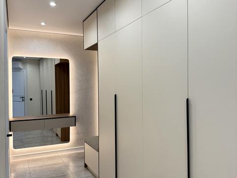 квартира по адресу Флотская ул., 10б