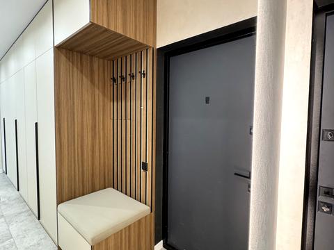 квартира по адресу Флотская ул., 10б