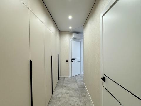 квартира по адресу Флотская ул., 10б