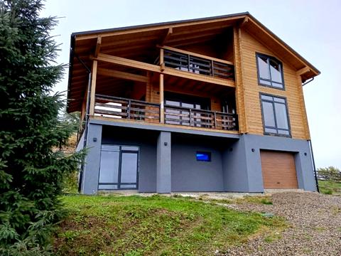 дом по адресу Буковель