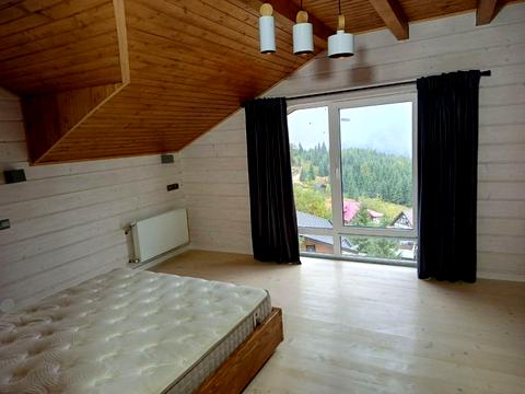 дом по адресу Буковель