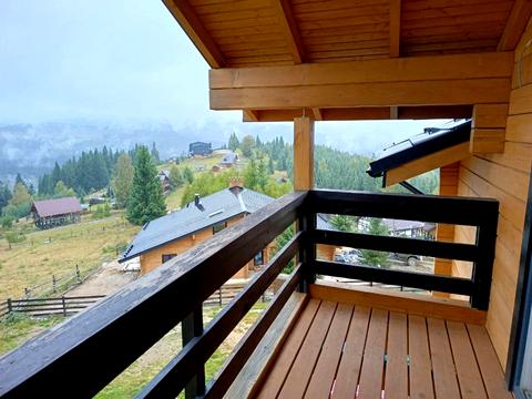 дом по адресу Буковель