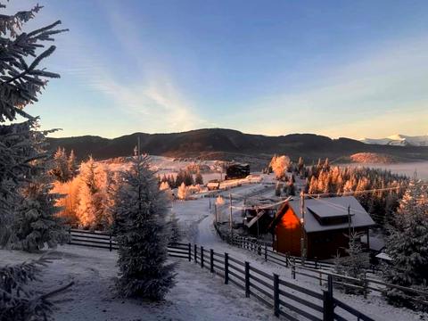 дом по адресу Буковель