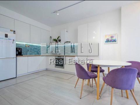 квартира за адресою Регенераторна вул., 4