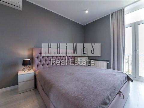 квартира за адресою Регенераторна вул., 4