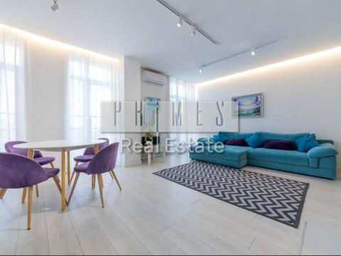 квартира за адресою Регенераторна вул., 4