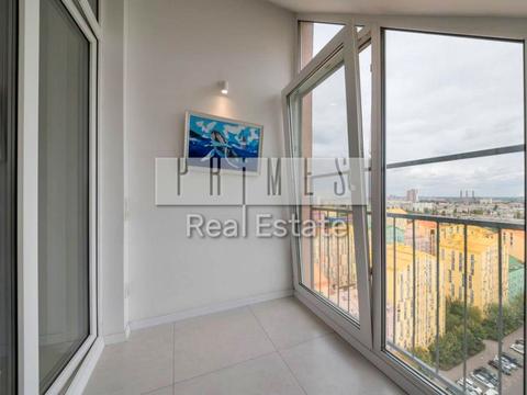 квартира за адресою Регенераторна вул., 4