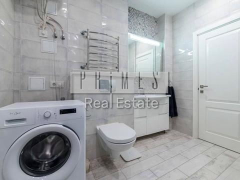 квартира за адресою Регенераторна вул., 4