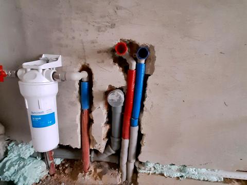 квартира за адресою Галицька вул., 7-Г