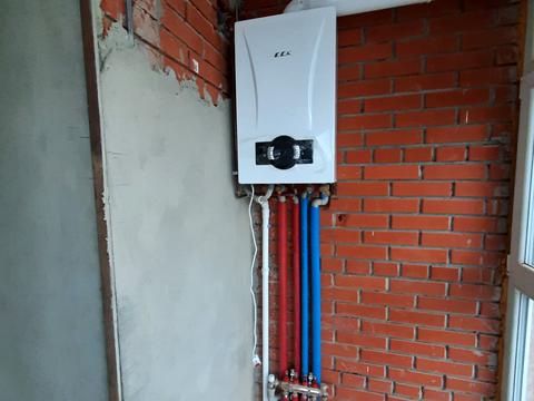 квартира за адресою Галицька вул., 7-Г