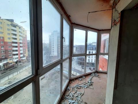 квартира за адресою Галицька вул., 7-Г