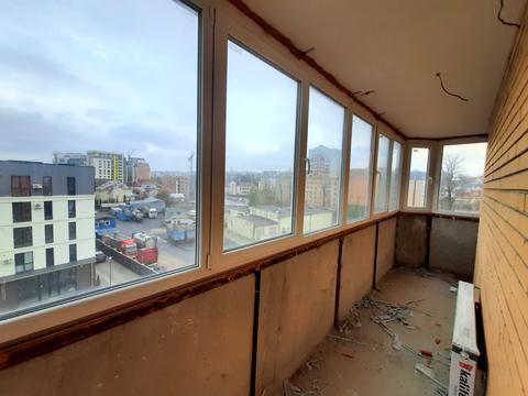 квартира за адресою Галицька вул., 7-Г