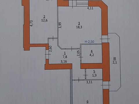 квартира за адресою Галицька вул., 7-Г