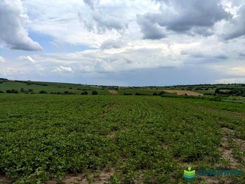 участок по адресу 