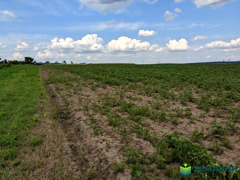 участок по адресу 