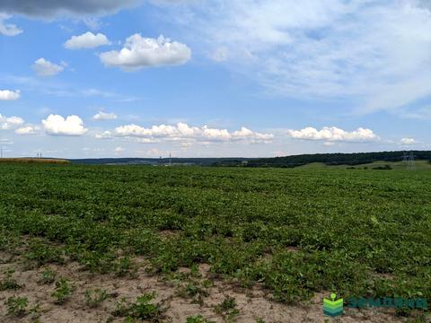 участок по адресу 