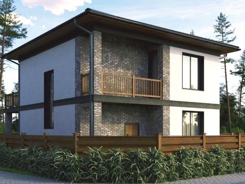 будинок за адресою Тищенка вул.