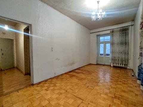 квартира по адресу Жилянская ул., 55