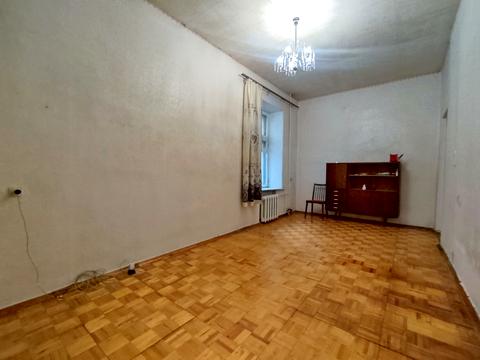 квартира по адресу Жилянская ул., 55