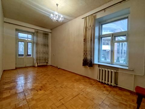 квартира по адресу Жилянская ул., 55