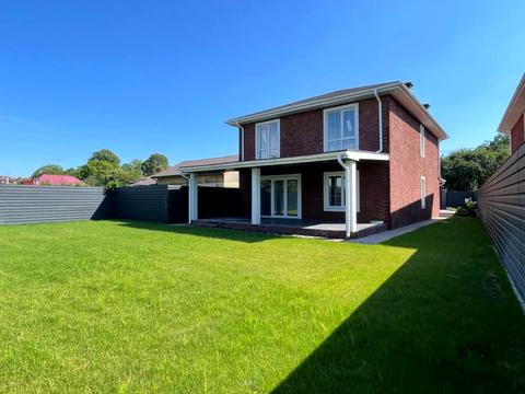 будинок за адресою Івана Білика вул. (Яблунева)