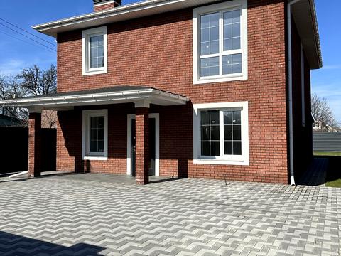 дом по адресу Івана Білика ул. (Яблунева)