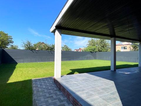 будинок за адресою Івана Білика вул. (Яблунева)