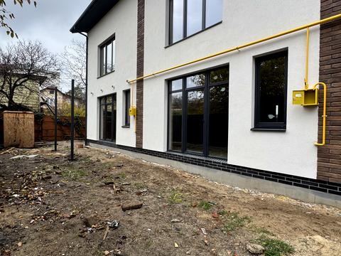 будинок за адресою Ірпінь, Центральна