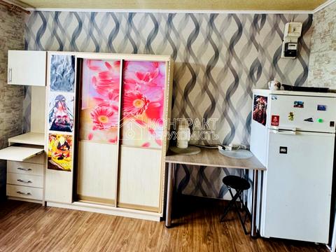 квартира по адресу Гвардейцев-Широнинцев ул., 43в