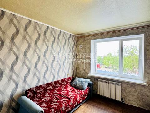 квартира по адресу Гвардейцев-Широнинцев ул., 43в