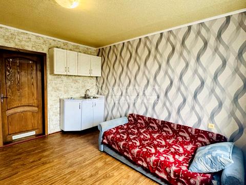 квартира по адресу Гвардейцев-Широнинцев ул., 43в