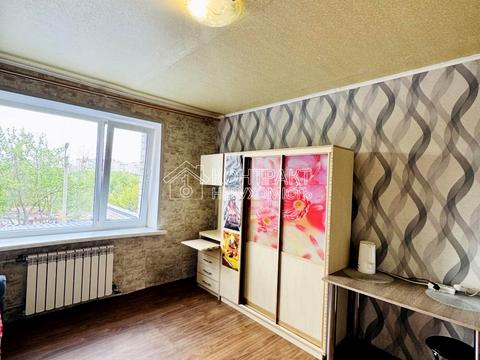 квартира по адресу Гвардейцев-Широнинцев ул., 43в