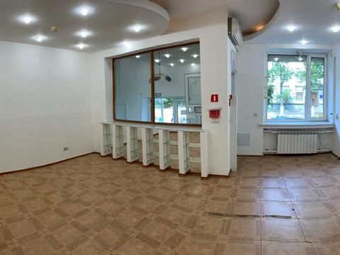 комерційна за адресою Білоруська вул., 9