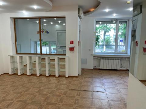 коммерческая по адресу Белорусская ул., 9