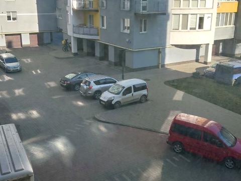 квартира за адресою Національної Гвардії вул., 14