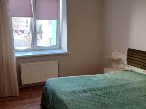 квартира за адресою Національної Гвардії вул., 14