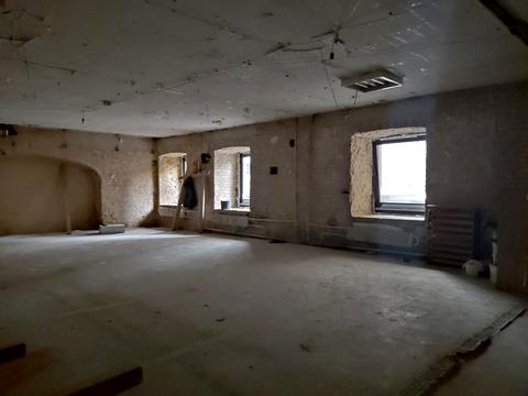 комерційна за адресою Київ, Євгена Чикаленка вул. (Пушкінська), 31