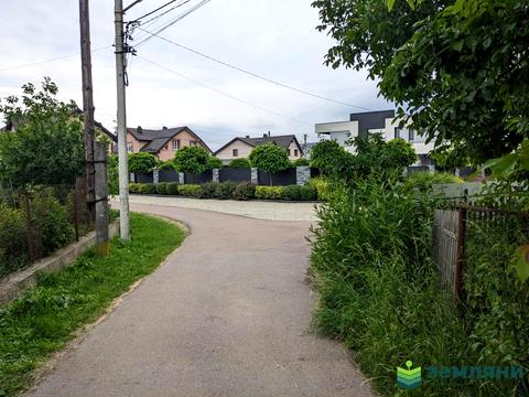 ділянка за адресою 