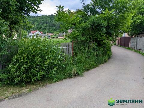 ділянка за адресою 