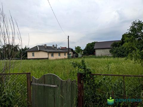 ділянка за адресою 