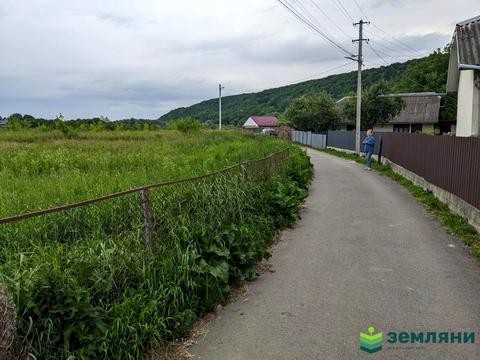 ділянка за адресою 