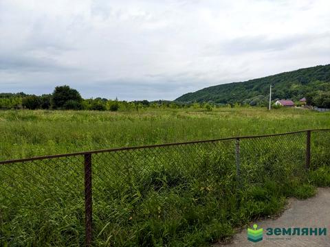 ділянка за адресою 