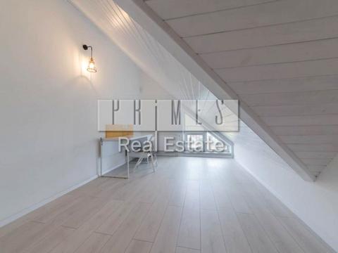 квартира за адресою Регенераторна вул., 4