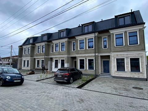 будинок за адресою Ірпінь, Стоянка 2