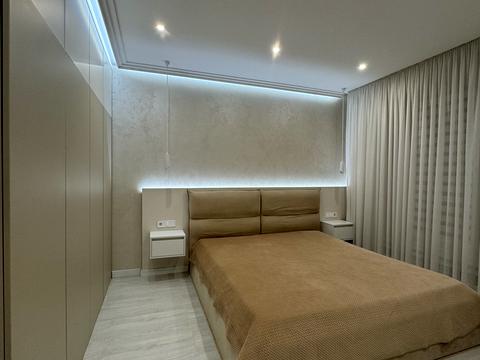 квартира за адресою Петра Лінтура вул., 7