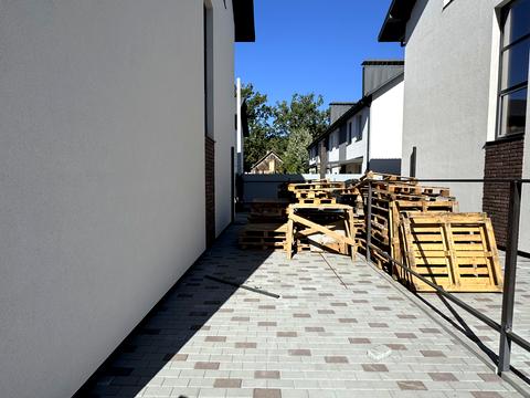 будинок за адресою Ірпінь, 8 Березня вул.