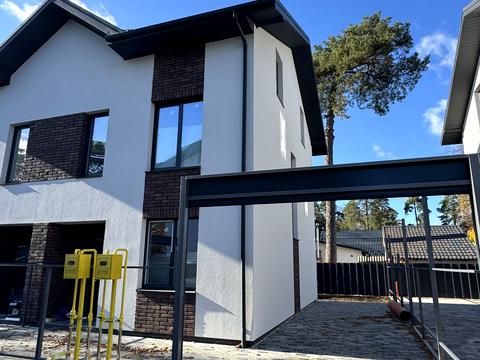 будинок за адресою Ірпінь, 8 Березня вул.