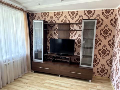 квартира по адресу Ладожская ул., 4